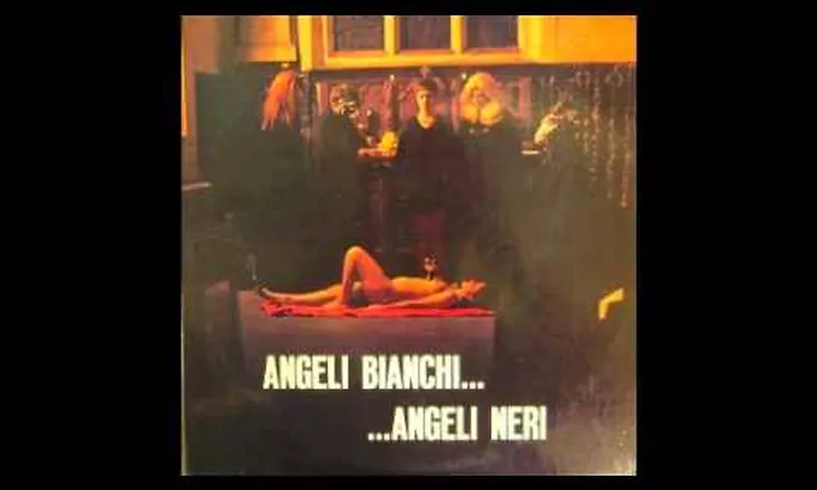 Piero Umiliani - Streghe a Convegno