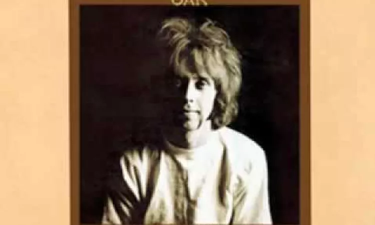 Alexander Skip Spence - Grey/Afro (1969)