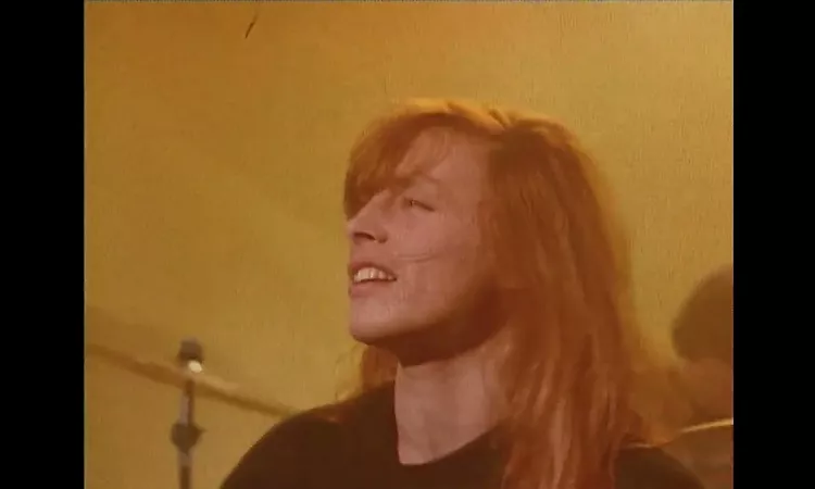 Bettie Serveert- "Tom Boy" (Official Music Video)