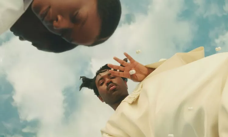 Sampha - Can?t Go Back