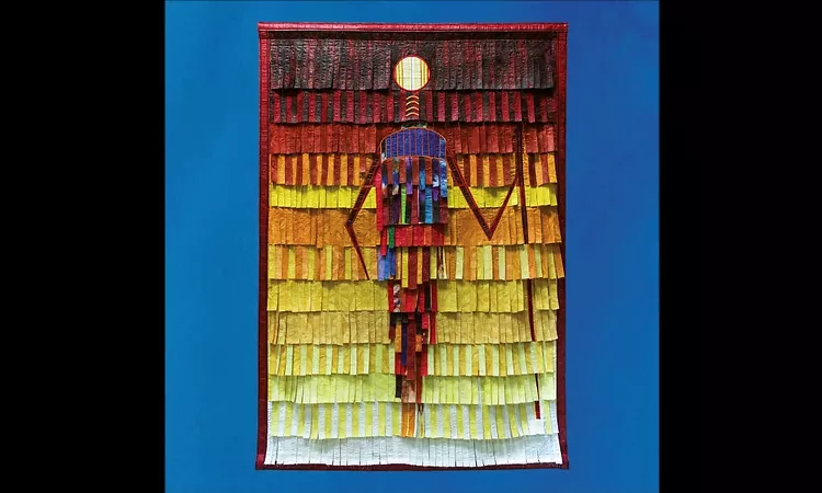 Vieux Farka Tour? & Khruangbin - Ali [Full Album]