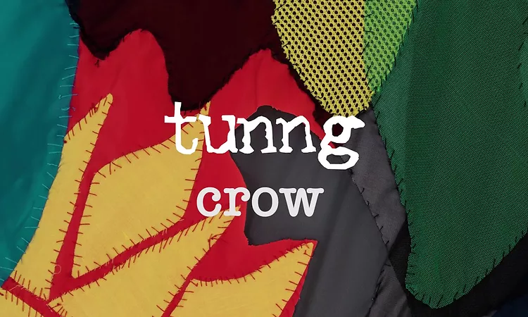 tunng - crow [Official Audio]