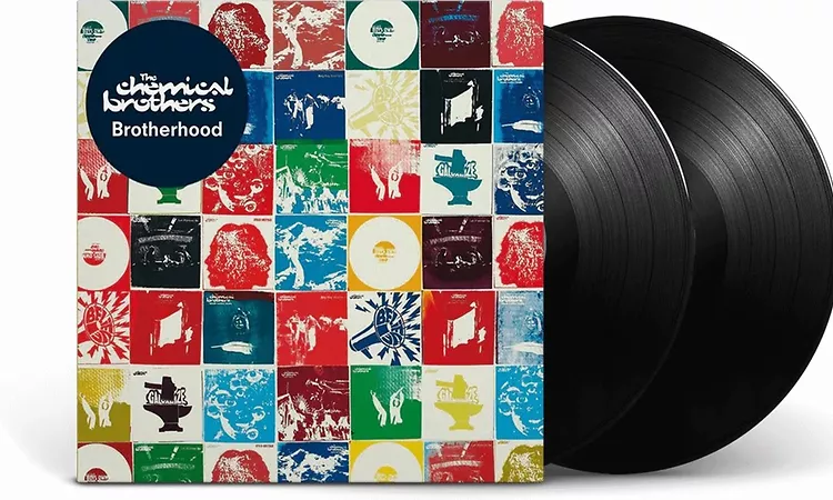 The Chemical Brothers ? Brotherhood  (Side D)