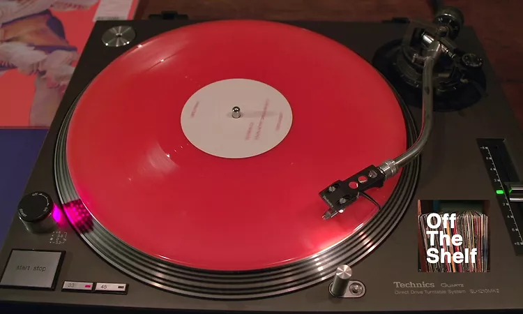 Bicep ?? Rever (featuring Julia Kent) Isles, C1, Ninja Tune ?