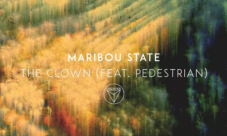 Maribou State - 'The Clown' ft. Pedestrian