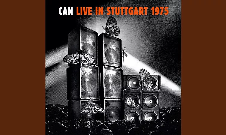 Stuttgart 75 F?nf (Live)