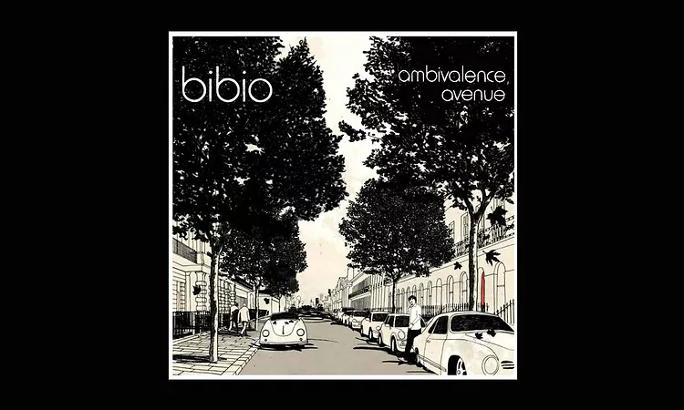 Bibio - s'vive