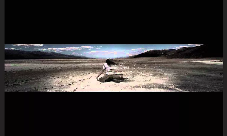 Jooke Ills?e - Feeling Good (Trentem?ller Mix)