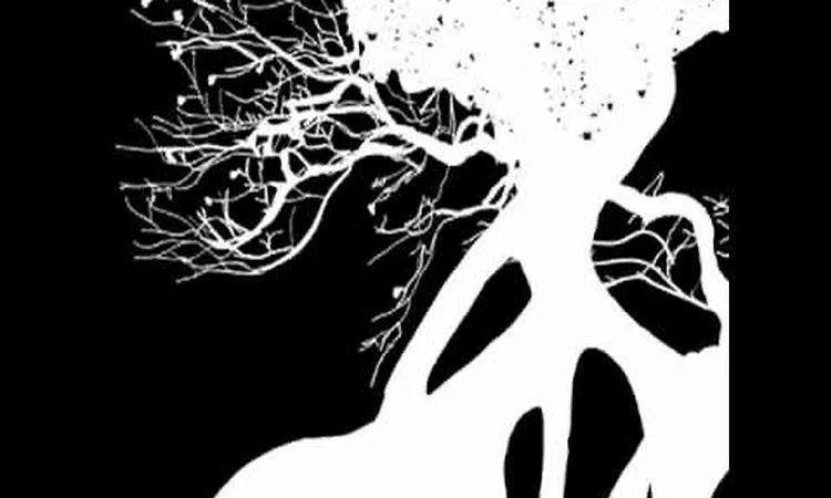 Trentem?ller - The Forest