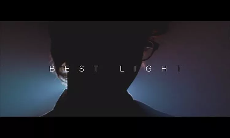 Elliot Moss ? "Best Light" (Official Video)