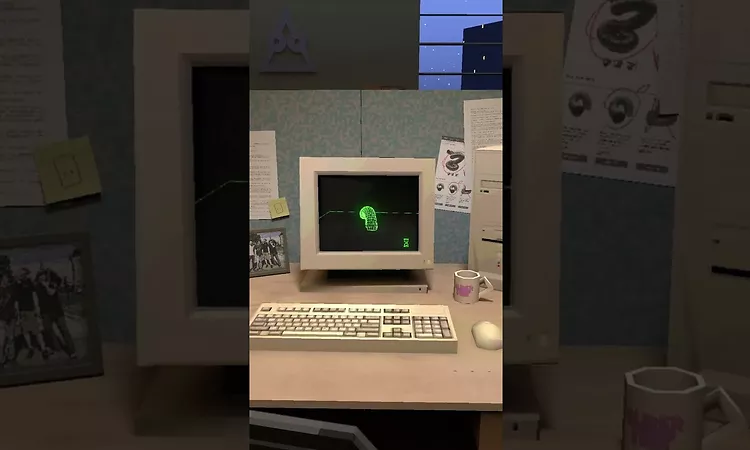 ECHT! - WACKY WAVE