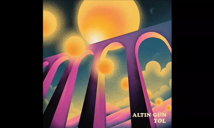 Alt?n G?n ?? Yol [ FULL ALBUM]  2021