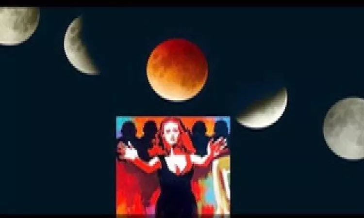 PIERO UMILIANI-Magical Moonlight (1969)