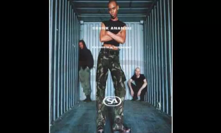 Skunk Anansie - All in the name of pity