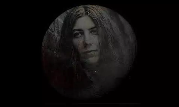 Old Fire - "Window Without a World ft. Julia Holter"