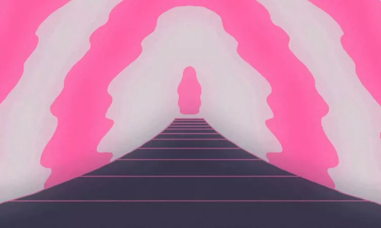 This Will Destroy You - New Topia (OFFICIAL MUSIC VIDEO)