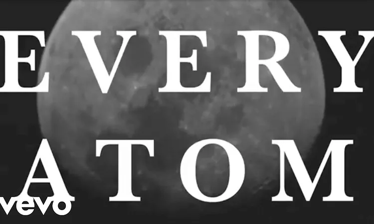 Lanterns On The Lake - Every Atom (Official Video)