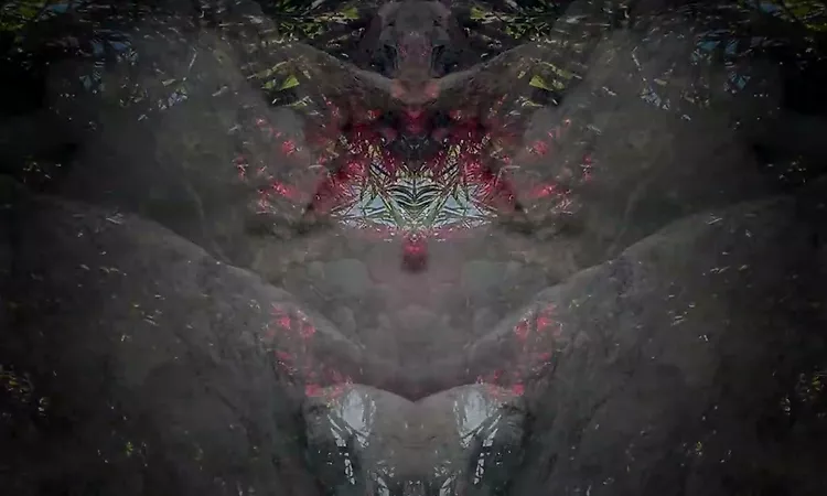 Rabbit Hole / Steven De bruyn & Jasper Hautekiet