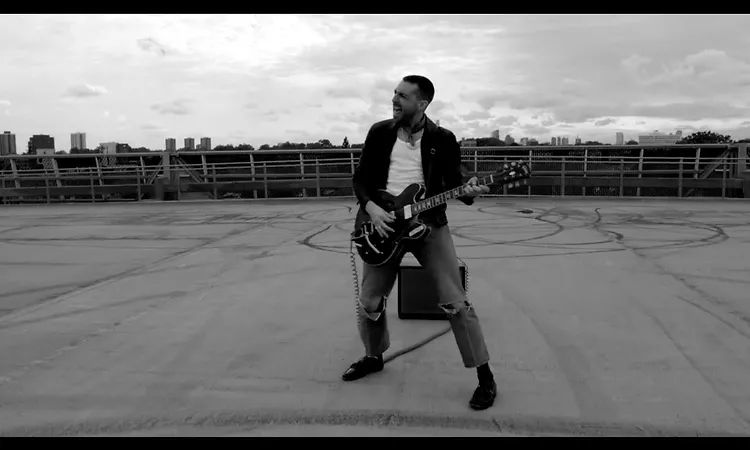 Miles Kane - One Man Band