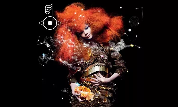 Bj?rk - Biophilia (FULL ALBUM)