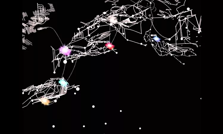 bj?rk biophilia app intro narrated by david attenborough