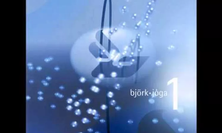 Bj?rk - All Is Full Of Love (Choice Mix)