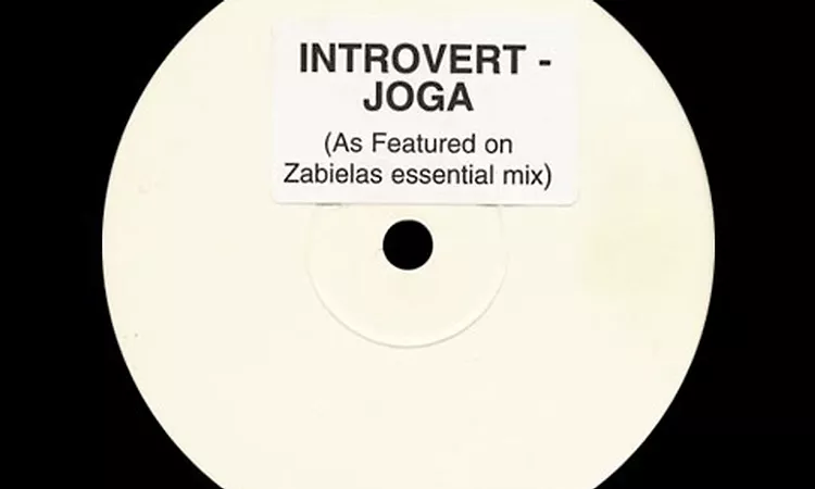Introvert vs. Bj?rk ?? Joga (4/4 Mix)