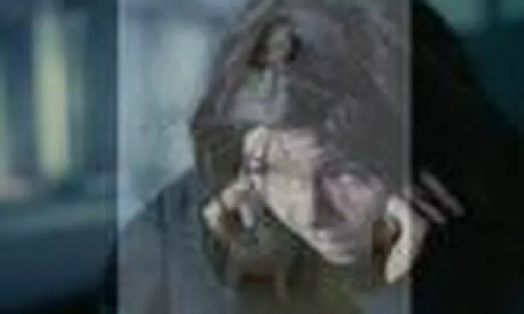 Bj?rk - I miss you (Telegram version)