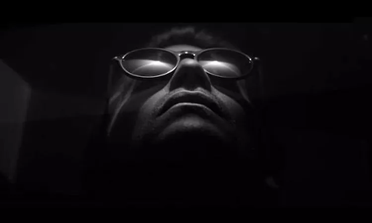 Editors - Life Is A Fear (Official Video)