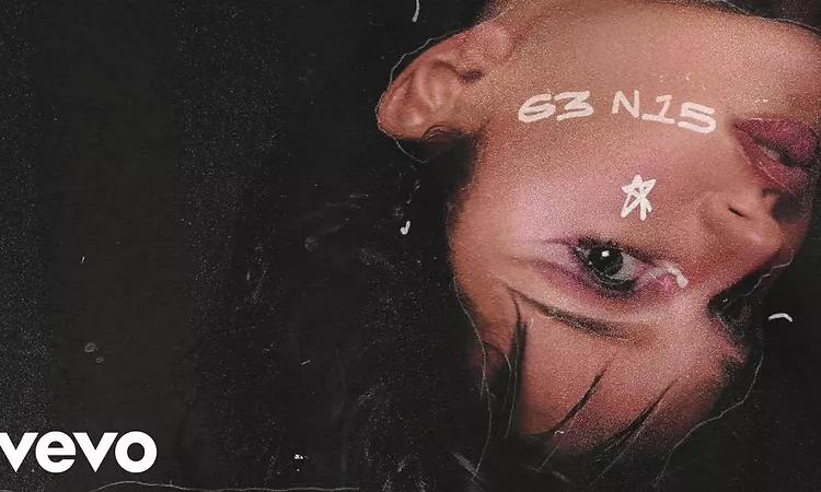ROSAL?A - G3 N15 (Official Audio)