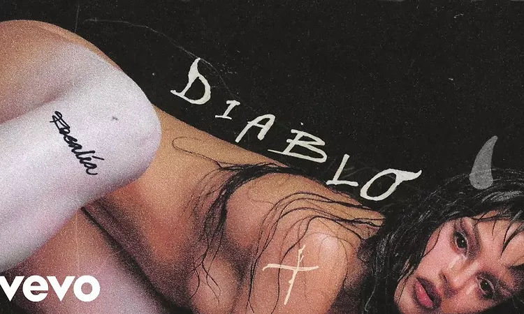 ROSAL?A - DIABLO (Official Audio)