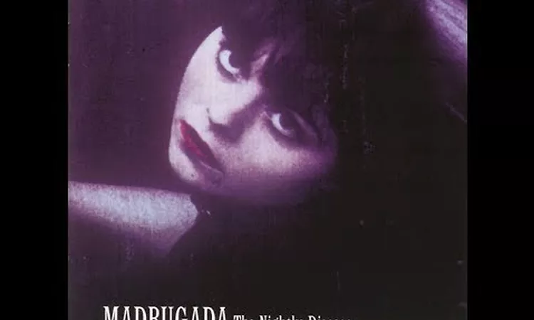 Madrugada - Sister