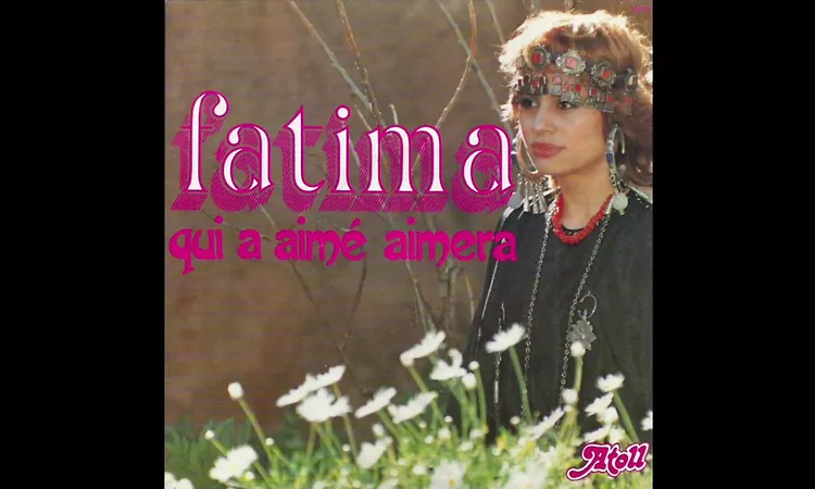 Fatima - Douz Douz