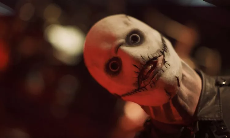 Slipknot - The Dying Song (Time To Sing)