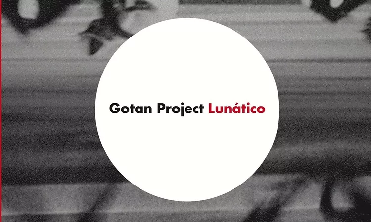 Gotan Project - Lun?tico (Full Album)
