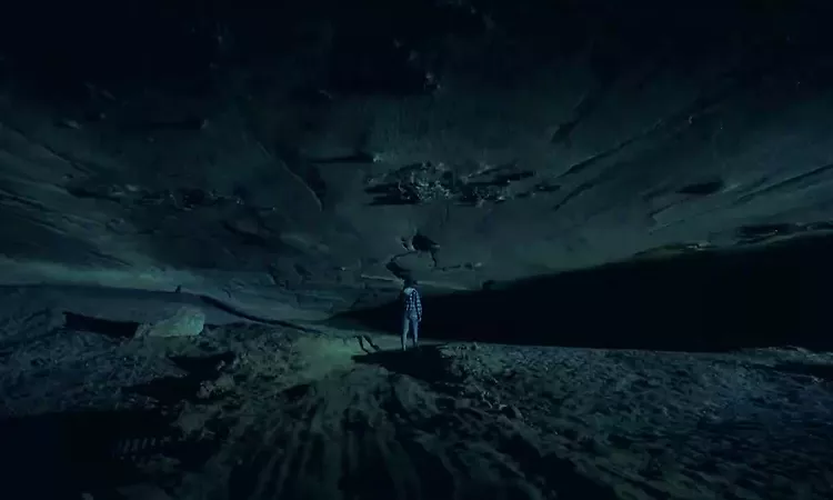 Nell & The Flaming Lips - We Know Who You Are (Official Video)