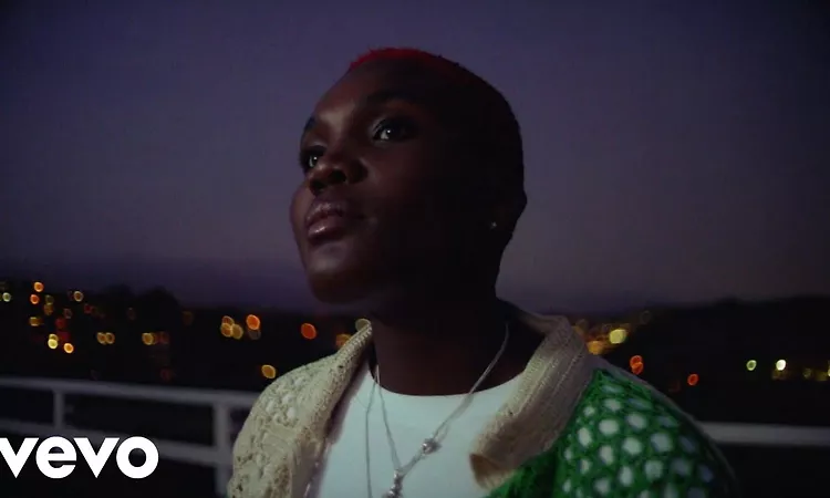 Arlo Parks - Blades (Official Video)