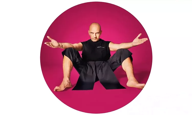 Sven V?th - L'Esperanza (Hardspace Mix)