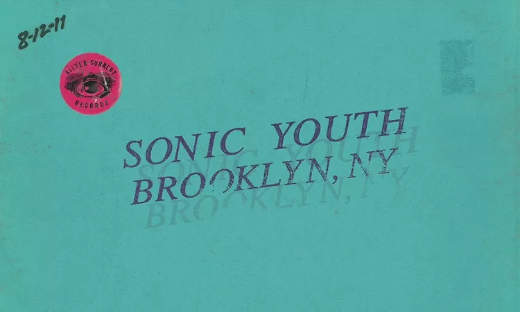 Sonic Youth - Death Valley ?69 (Official Audio)