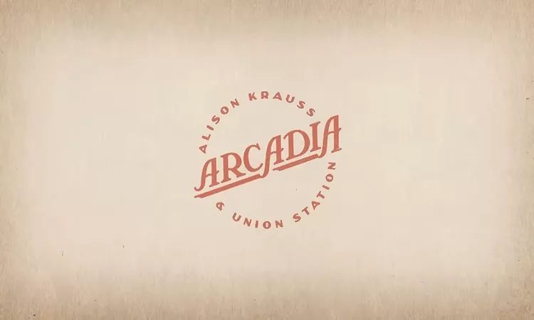 Alison Krauss & Union Station - Looks Like The End Of The Road