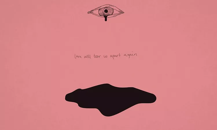 Jos? Gonz?lez - Love Will Tear Us Apart (Lyric Video)