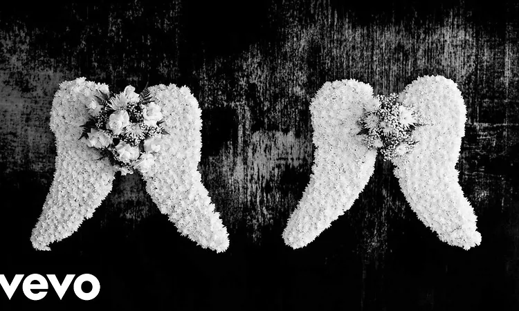 Depeche Mode - Memento Mori (Full Album)