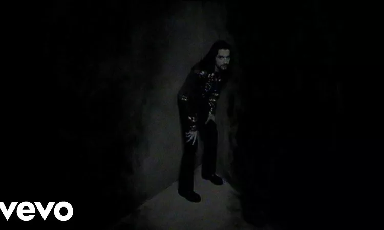 Depeche Mode - Walking In My Shoes (Official Video)