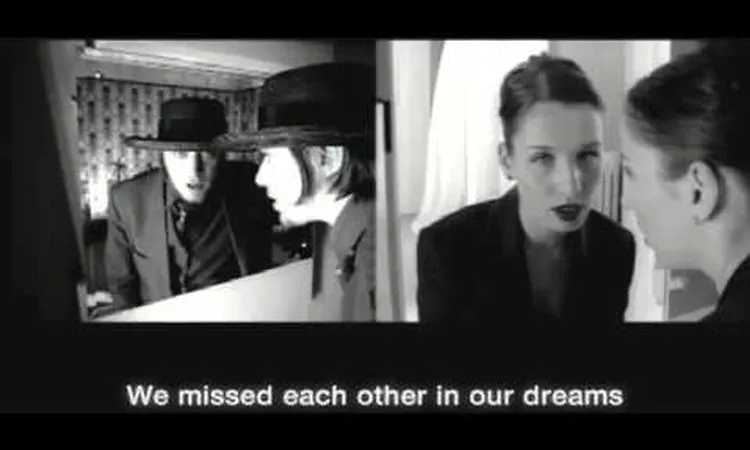 Einst?rzende Neubauten - Stella Maris (1996)