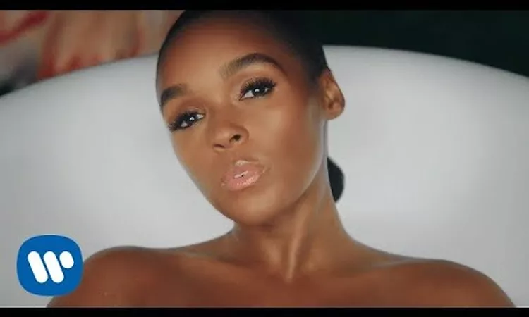 Janelle Mon?e - I Like That [Official Music Video]