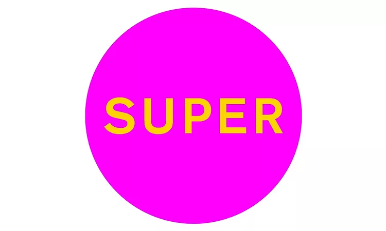 Pet Shop Boys - 'Pazzo!' (Official Audio)