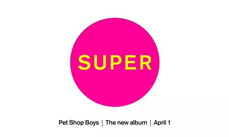 Pet Shop Boys - Inner Sanctum (Official Audio)