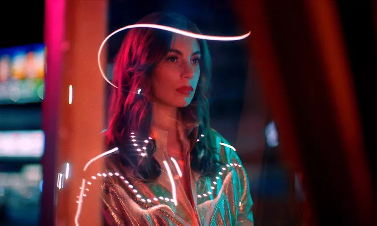 Ad? - Tout savoir (clip officiel)