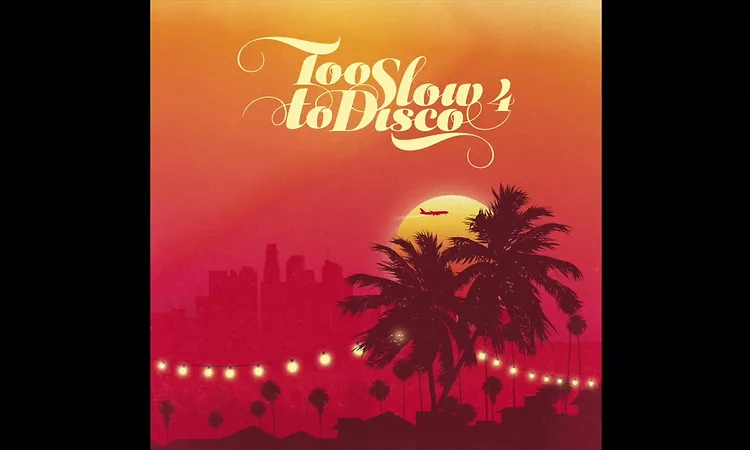 STEPHEN ENCINAS - Music In Me (1979, taken from: TOO SLOW TO DISCO 4)