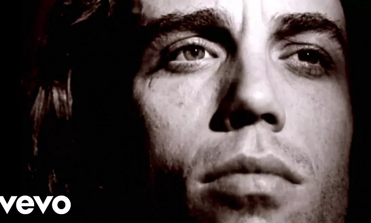 Soundgarden - Spoonman